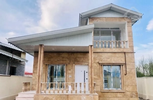 ویلا ۱۰۸ متری دو خواب نوساز