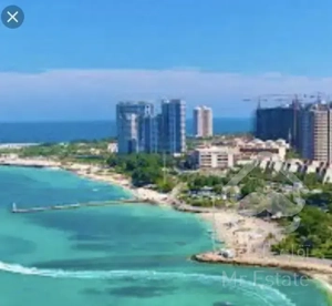 یک خوابه برج مرکزشهر