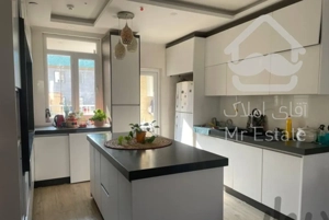 آپارتمان ۱۵۵ متری حق گویان ۳ خواب