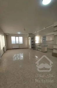 ۱۴۳ متر تکواحدی سالن پرده خور/ابوذر