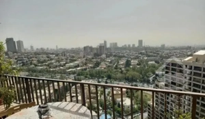 ۱۱۰متر برج های شهرک غرب