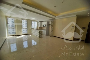 ۱۰۹متر/۲خواب/کلیدنخورده/۱ساله/طوقانی