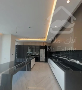 ۲۲۰ متر اعیان نشین گیشا