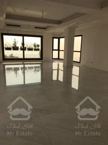 160 متر سازه در بهترین لوکیشن پاسداران