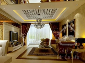 چهارراه معلم.با قیمتی بی نظیر.فوری