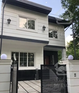 ویلا ویو ابدی جنگل و رودخانه