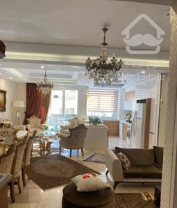 آپارتمان ۱۰۵ متر جنت آباد شمالی سند شخصی