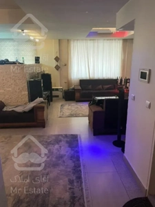 فروش آپارتمان 75 متری خوش نقشه