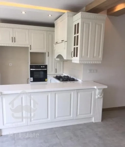 ۱۲۷متر ورودی از چهارباندی فاز۲