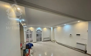 ساقدوش ۱۰۵ متر دو خواب