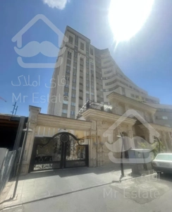 فروش ۹۳ متر دو‌خوابه ،برج‌ساحل