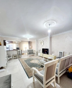 فردوس غرب۸۵متر ۲خ سالن پرده خور فایل کاملا شخصی