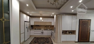 130 متر آپارتمان دو کله کوی نارون