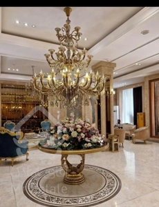 هتل ۴ ستاره ۴۵ واحدی  در حرم مطهر