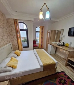 اجاره آپارتمان ۱۰۰ متری ۲ خوابه در صیاد شیرازی