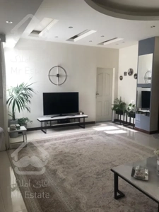 فروش واحد ۸۴متر در باغ فیض