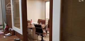 اجاره 190 متری اداری دولت