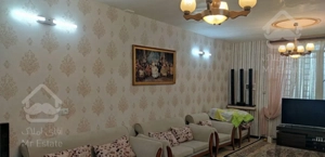 خانه ویلایی مسکونی واقع در باغ نو جنب پل خیرآباد