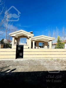 فروش ویلا 250متری در محمودآباد