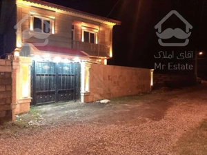 ویلا دو خواب دوبلکس شهری