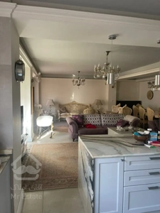 ویلا ۲۶۰متری شهرک غرب ۴خواب