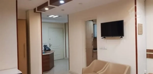 اجاره 100 متر اداری دروس