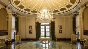 290 متر قلب پاسداران/ تک واحدی