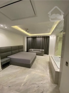 107 متر قیطریه