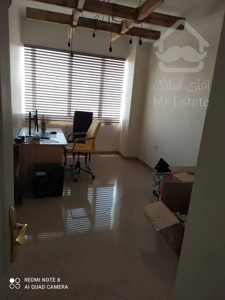 اجاره 110 متر اداری دروس