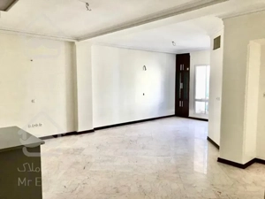 90 متر آپارتمان ٫ ۲ خواب ٫ خوش نقشه ٫ میرداماد - شریعتی