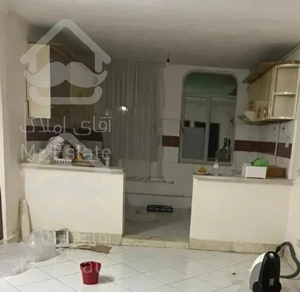 70 متر دو خواب تک واحدی