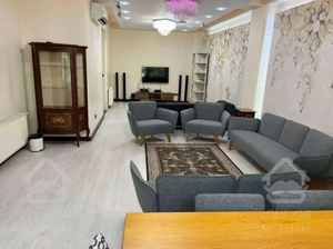 اجاره اپارتمان ۱۰۵ متری در حکمت