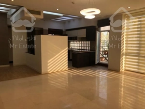 دولت 120 متر فول امکانات / قلهک