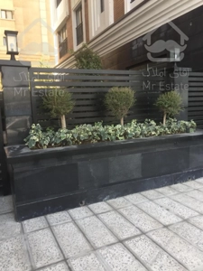 واحدهای ۴۰ متری : اقساطی/ ویو ابدی