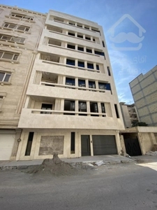 فروش واحد ۳ خواب ۱۸۵ متر گلشهر صمدو ساخت مدرن