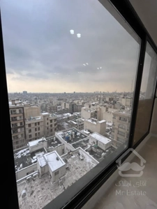 فروش آپارتمان 235متری 3خواب رونیکاپالاس قیطریه