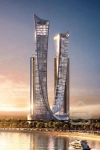 برج باغ باشکوه بنینا پوزه ای ارزنده در منطقه ۲۲