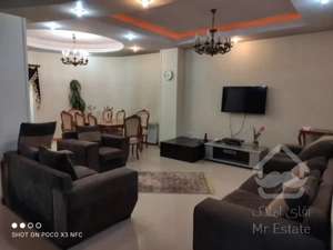 فروش 125 متری پاسداران