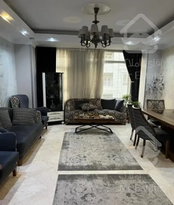 ۸۶متر فول امکانات اشرفی تیراژه