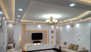 آپارتمان ۳ خواب شخصی ساز