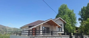 ویلاقیمت مناسب نوساز کلاردشت