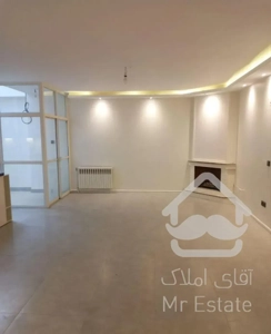 شریعتی قلهک ۱۱۸متر ۲خواب