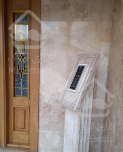 ۱۰۵متر آپارتمان نوساز ۲خواب/لابی/سریداری مقیم