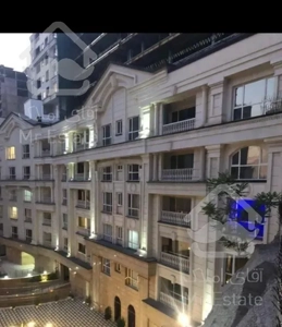 155متر 3خوابه/مشاعات دار ویودار تراس دار/عروسک