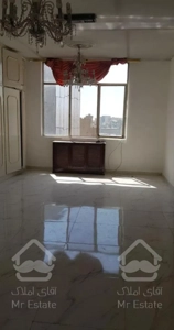 اپارتمان ،98 متری ،دو خواب ،بازسازی شده