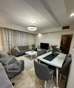 فروش واحد مسکونی فول امکانات در سازمان برنامه جنوبی