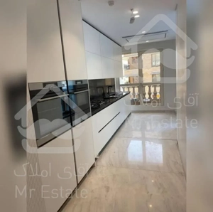 فروش آپارتمان 85 متر در پاسداران با امکانات