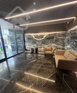 قیطریه سهیل ۱۴۰متر ۳خ نوساز //۲پارکینگ