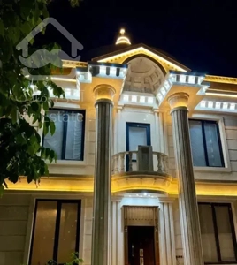 ویلا نوساز لواسانکردان دماوند