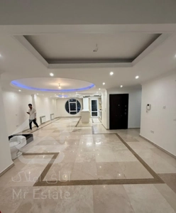 ۱۲۰ متر دو خواب مستر شمال کاخ نیاوران